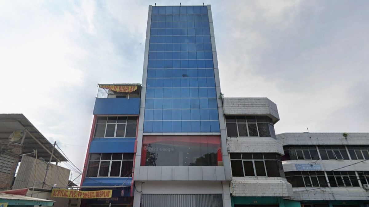 Profil Perusahaan Terra Drone yang Kantornya Kebakaran Tewaskan 22 Orang