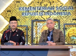 Gus Ipul Tegaskan Donasi Publik untuk Bencana Sumatera Tidak Dibatasi