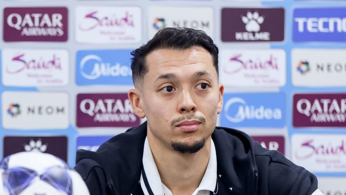 Persib Vs Bangkok United: Ada Pemain Keturunan Indonesia di Kubu Tim Tamu