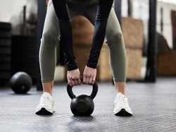 Dokter Sebut Olahraga Jadi Kebutuhan: Kita Diciptakan Sebagai Makhluk Bergerak