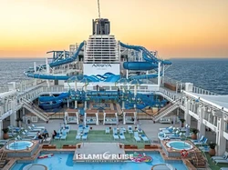 Pertama di Asia, Malaysia Siapkan Program Umrah dengan Kapal Pesiar Mewah