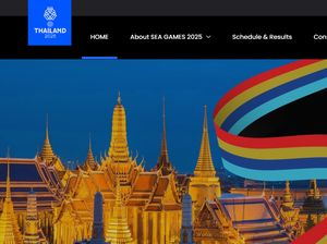 Jadwal SEA Games 2025 Lengkap untuk Hari Ini 10 Desember 2025