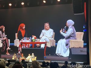 Trik Ria Ricis Raup Cuan Maksimal dari Affiliate,12 Jam Konsisten Live