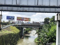 Jembatan Kewek Bakal Dibongkar dan Dibangun Ulang April 2026