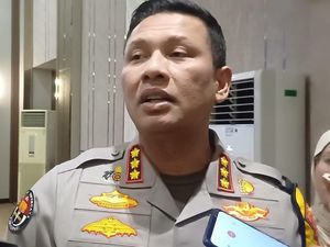 Polisi Dalami Peran 5 Tersangka Terkait Penipuan WO Ayu Puspita
