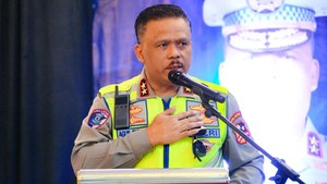 1,36 Juta Kendaraan Sudah Tinggalkan Jakarta Saat Momen Mudik Natal Tahun Baru