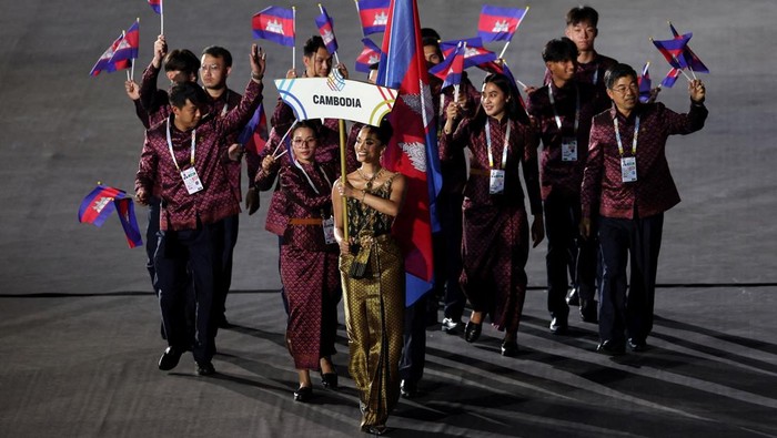 Foto: Chalinee Thirasupa/REUTERS