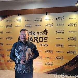 AKBP H. Hidayatullah, S.H., S.I.K.