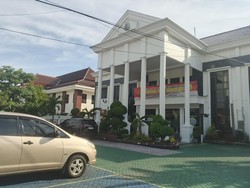 Bupati Sampang Gagal Diperiksa di Kasus Dugaan Korupsi RSUD dr Moh Zyn