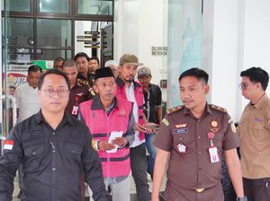 Ketua-Sekretaris KONI Sidrap Jadi Tersangka Korupsi Dana Hibah Rp 728 Juta