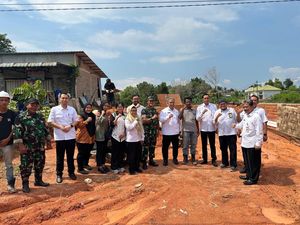 Kemendagri Dorong Percepatan Lahan dan Gerai Koperasi Desa Merah Putih