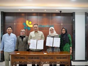 Kemenkop-Pemkab Banyuwangi Kerja Sama Kembangkan Kopdes Merah Putih