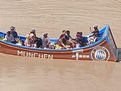 225 Siswa Sekolah Rakyat Aceh Dipulangkan Sementara Akibat Banjir