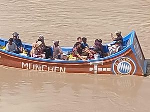 225 Siswa Sekolah Rakyat Aceh Dipulangkan Sementara Akibat Banjir