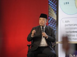 Banjir Hanyutkan Sertipikat? Nusron Wahid: Kami Akan Ganti, Tak Perlu Biaya