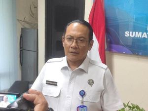 BNN Sumsel Intensifkan Pemberantasan Narkoba Jelang Nataru