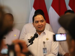 Imigrasi Jaksel Dorong Transformasi Digital, PNBP Capai 169,81% di 2025