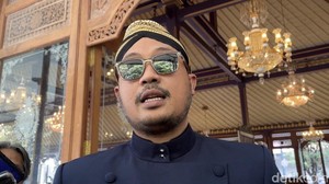 PB XIV Mangkubumi Belum Ada Upacara Jumenengan: Fokus Pembenahan Keraton Solo