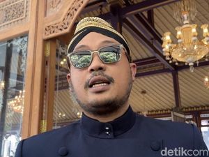 PB XIV Mangkubumi Belum Ada Upacara Jumenengan: Fokus Pembenahan Keraton Solo