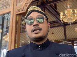 PB XIV Mangkubumi Belum Ada Upacara Jumenengan: Fokus Pembenahan Keraton Solo