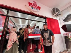 DPRD Banyuwangi Kawal Pembangunan 36 Koperasi Merah Putih
