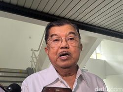 Video JK Sebut RI Bisa Terdampak Konflik AS-Iran: Harga Minyak Pasti Naik