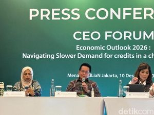 Bank Ungkap Peluang Hapus Tagih dan Buku Nasabah Terdampak Bencana Sumatera