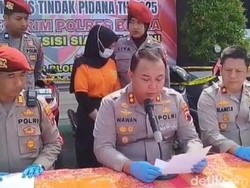 Malu Belum Nikah Sudah Hamil, Mahasiswi Blora Nekat Aborsi di Kos