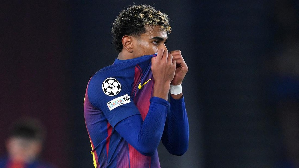 10 pemain dengan nilai pasar paling tinggi. (Foto: David Ramos - UEFA/UEFA via Getty Images)