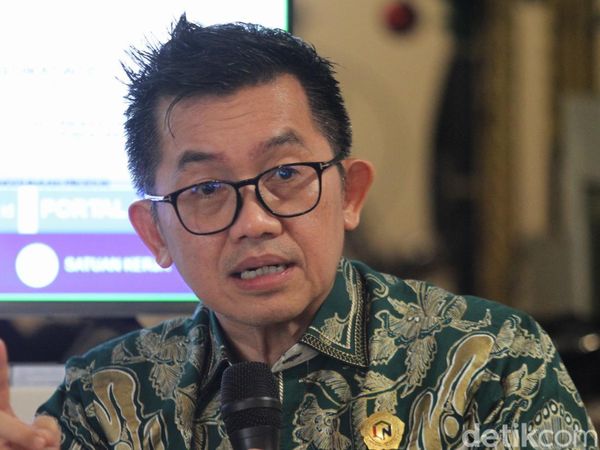 LAN RI Berperan Jadi Orkestrator Kompetensi ASN