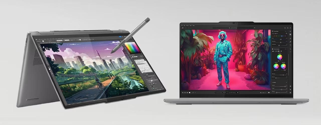 Lenovo Yoga 7 2-in-1