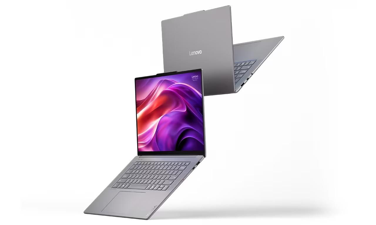 Lenovo Yoga Aura Edition/