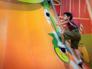 Liburan Sekolah Anak Tiba, Ini 5 Tips agar Liburan Aman, Seru, dan Tenang