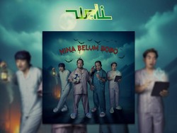 Lirik Lagu Nina Belum Bobo Wali dan Maknanya, Single Baru yang Trending!