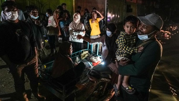 3.413 BTS Aceh Pulih Penuh, Tantangan Pasokan Listrik Menanti