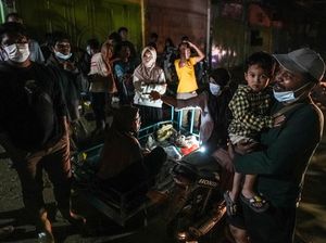 3.413 BTS di Aceh Aktif Lagi, Kendala di Pasokan Listrik