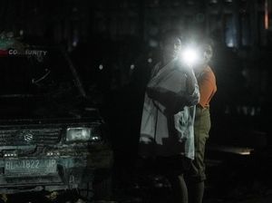 Akses Terbatas, Sebagian Listrik di Aceh Masih Dipasok dari Genset