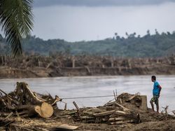 Video: Pemulihan Jaringan di Aceh Ditargetkan 75% Pada Masa Tanggap Darurat