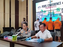 Gegara Judol, Suami di Pacitan Curi Motor Istri Sendiri