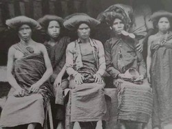 Kau Dianggap Kasar, Suku Karo Wajibkan Sapaan Kam