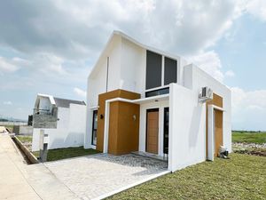 Rumah Ramah Lingkungan Merambah Bandung Timur, Ada Kawasan Baru 26 Ha