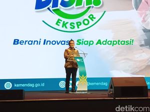 Kesepakatan Dagang RI-AS Terancam Batal? Mendag Bungkam Rumor