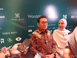 Pedagang Thrifting Minta Boleh Jual Sisa Stok Pakaian Bekas, Mendag Izinkan?