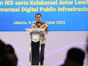 Kejar Target Perekaman Penduduk, Tito Minta Ditjen Dukcapil Lebih Agresif