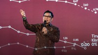 Cak Imin Setuju Iuran BPJS Kesehatan Sudah Waktunya Naik
