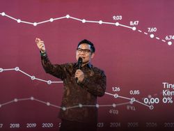 Cak Imin: Angka Kemiskinan Nasional Naik 0,49% Imbas Bencana Sumatera