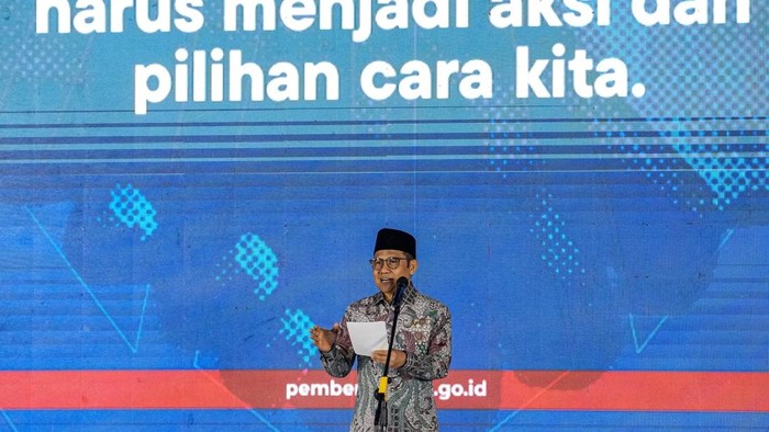 Cak Imin: PKB Dukung Pilkada Dipilih DPRD Sejak Pemerintahan SBY