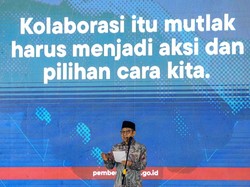 Cak Imin: Sikap PKB soal Pilkada Dipilih DPRD Sejak Pemerintahan SBY