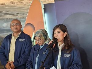 Jaringan di Sumatra Berangsur Pulih, Ada yang di Angka 98%