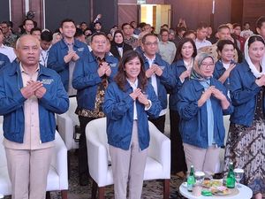 Peta Jalan AI 90% Rampung, Masuk Prioritas Tanda Tangan Presiden